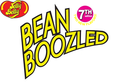 BeanBoozled