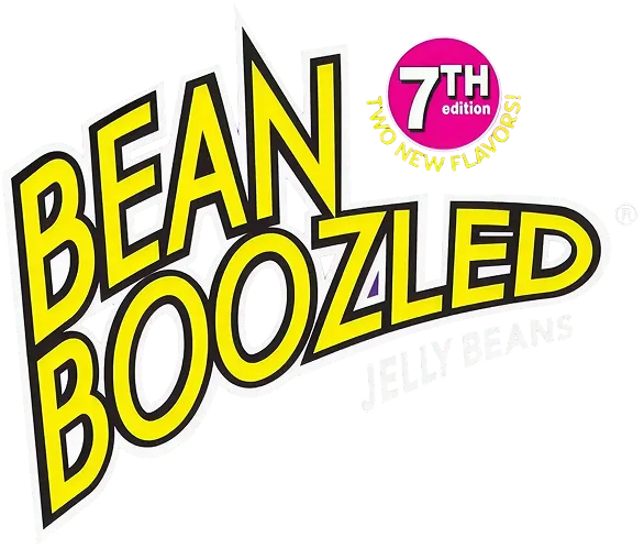 Kẹo dẻo BeanBoozled – Phiên bản thứ 7