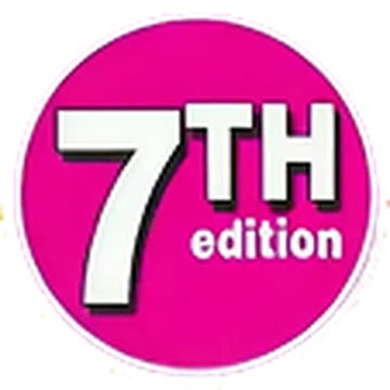7th edition